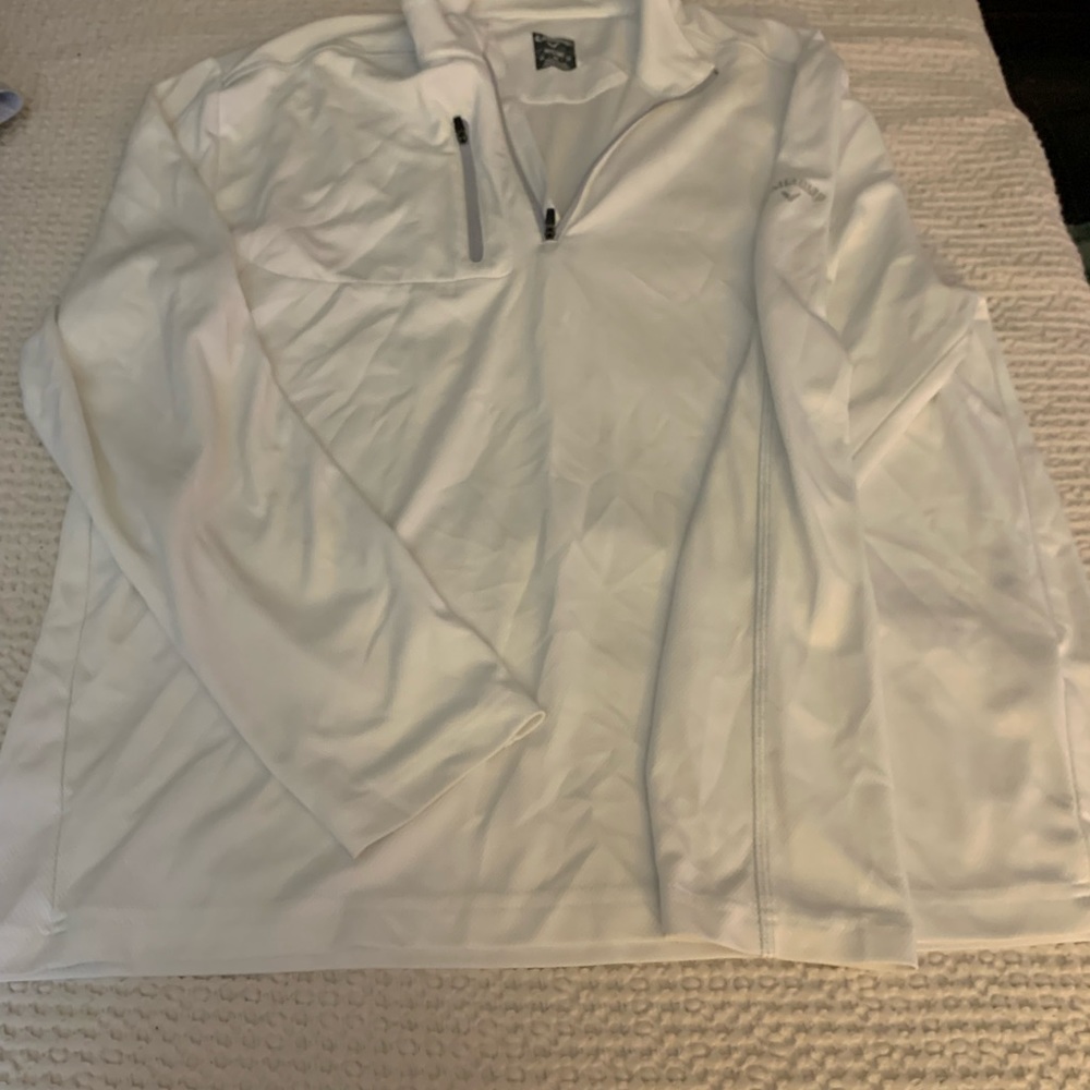 Callaway Opti-Dri Golf pullover